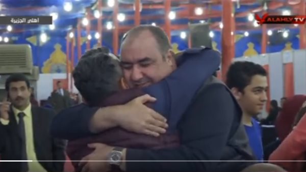 محمد الغزاوي وخالد