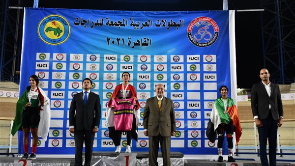 جانب من الحدث