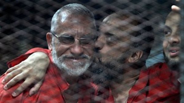 البلتاجي والعريان