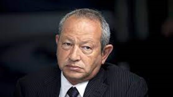 المهندس نجيب ساويرس