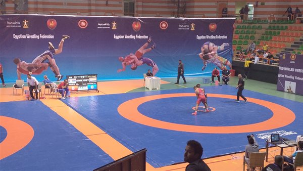 جانب من الحدث