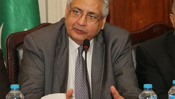  الدكتور محمد عوض