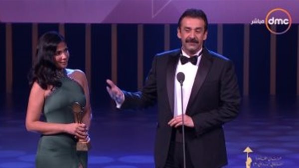 كريم عبد العزيز 