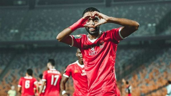 حسين الشحات