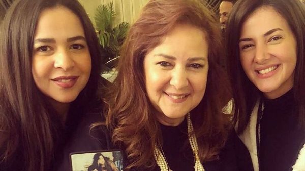 دنيا ايمي سمير غانم