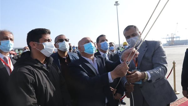 كامل الوزير وزير