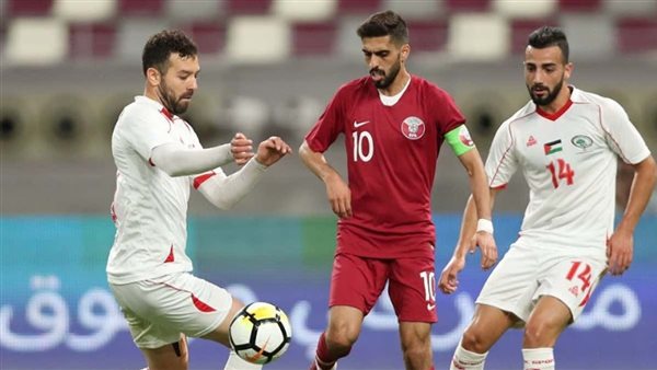 جانب من مباراة سابقة