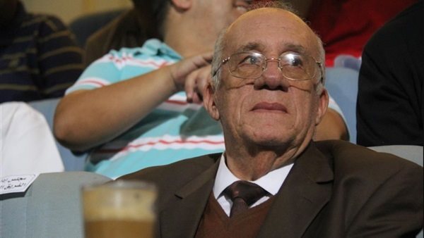 المستشار جلال إبراهيم