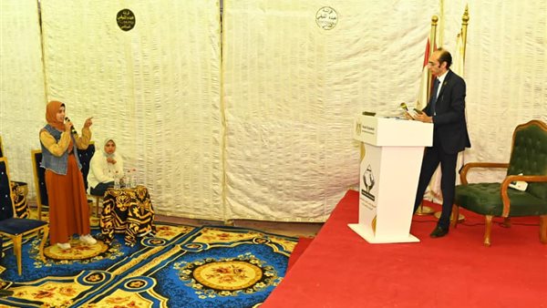 جانب من الحدث