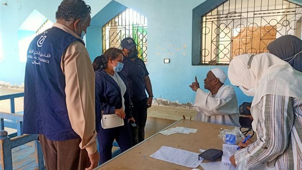 جانب من الحدث