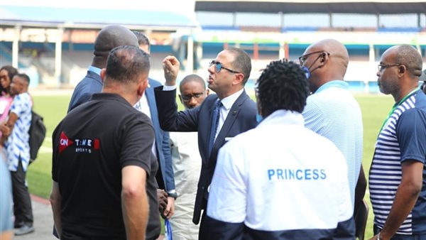 جانب من الحدث