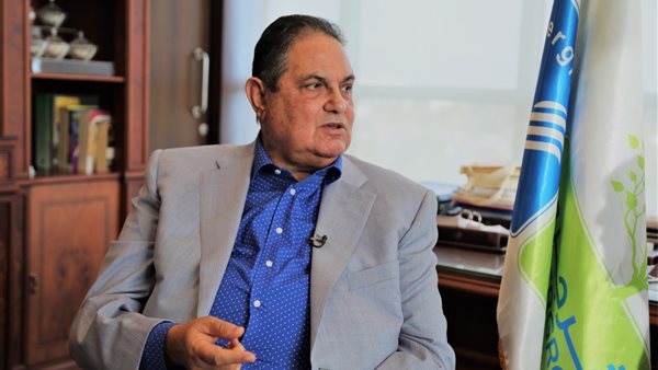 المهندس محمد الخشن