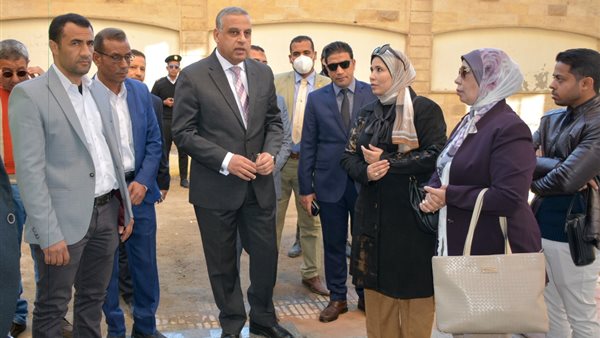 صورة من الحدث