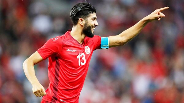 فرجاني ساسي