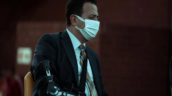 لسفير أحمد الفاضلى