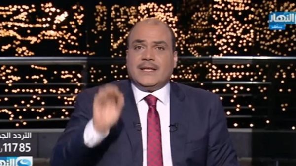 محمد الباز
