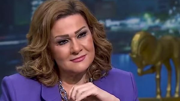 هبة رشوان توفيق