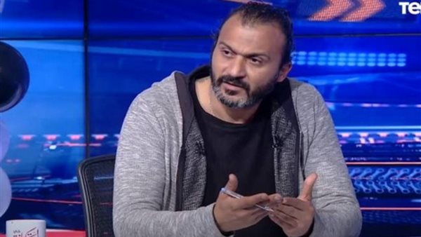 ابراهيم سعيد