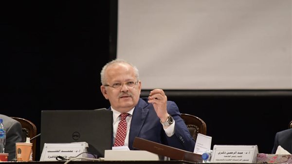 محمد عثمان الخشت