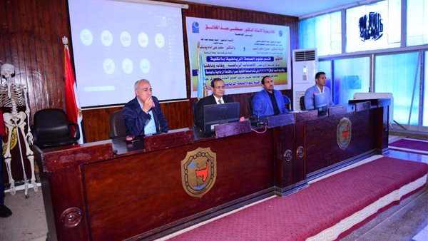 جانب من الحدث