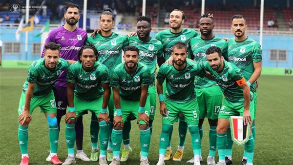 المصري البورسعيدي