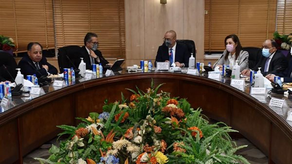 عاصم الجزار وزير