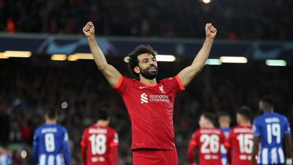 محمد صلاح