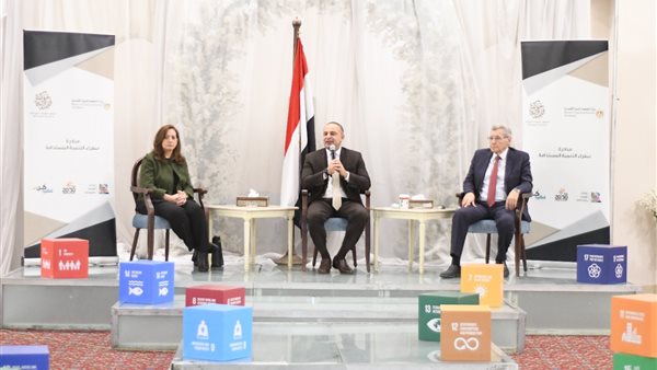 جانب من الحدث