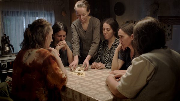 جانب من الفيلم