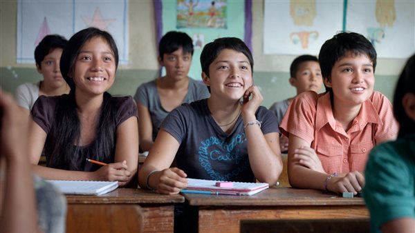 جانب من الفيلم