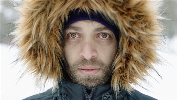 جانب من الفيلم