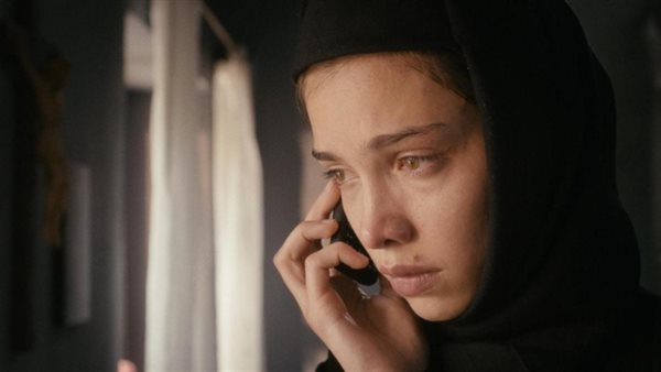 جانب من الفيلم