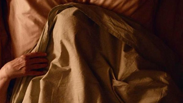 جانب من الفيلم