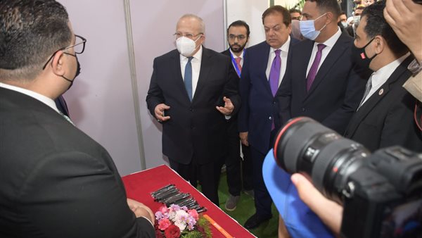 جانب من الحدث