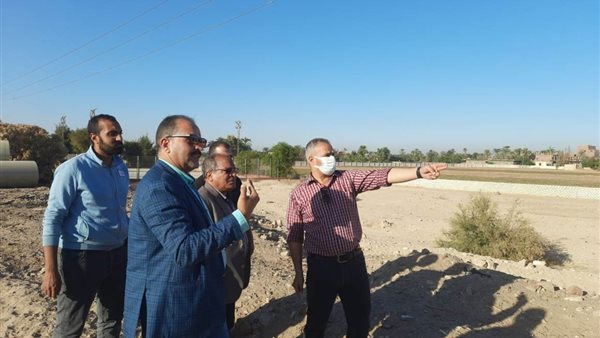 نائب محافظ أسيوط