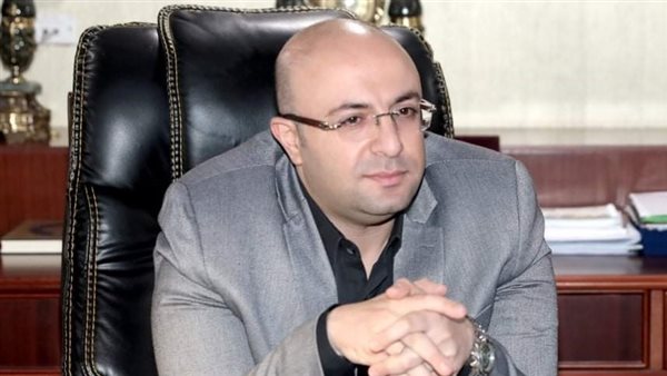 محافظ بني سويف