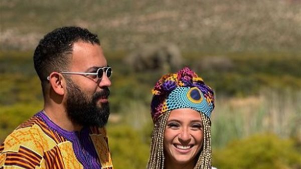 ميرهان عمرو وخالد