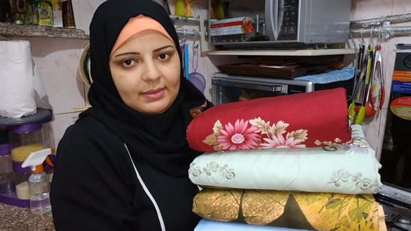 الشيف صدفة جاد