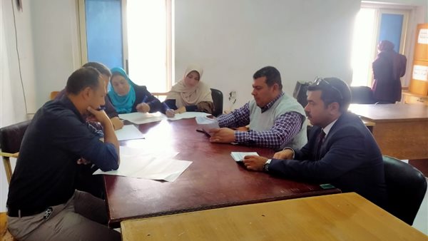 جانب من الحدث