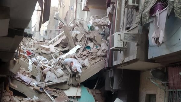 صورة من الحدث