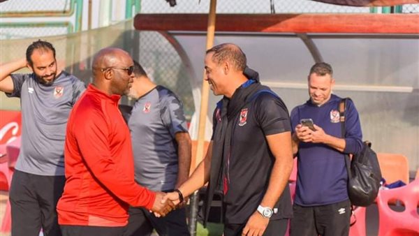 موسيماني وخالد بيبو