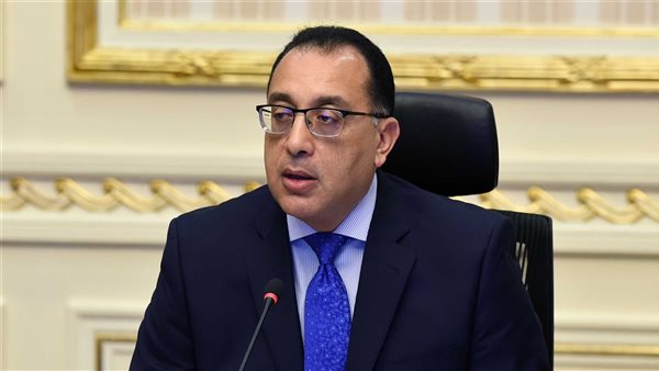 رئيس الوزراء مصطفى