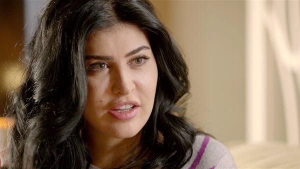 جومانه مراد - صورة