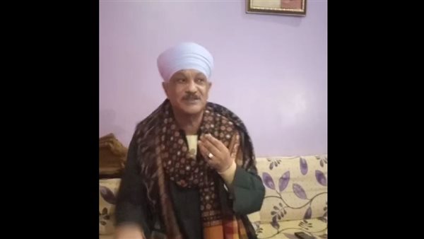 الريس محمود جاد البناويطى