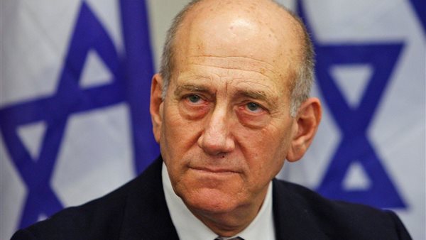 إيهود أولمرت - صورة