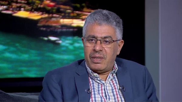 عماد الدين حسين