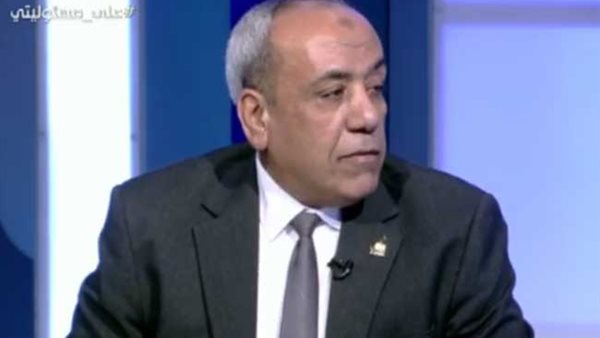 الدكتور محمد احمد