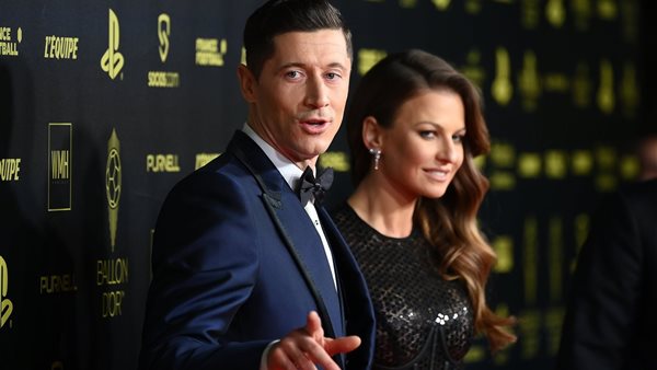 ليفاندوفسكى