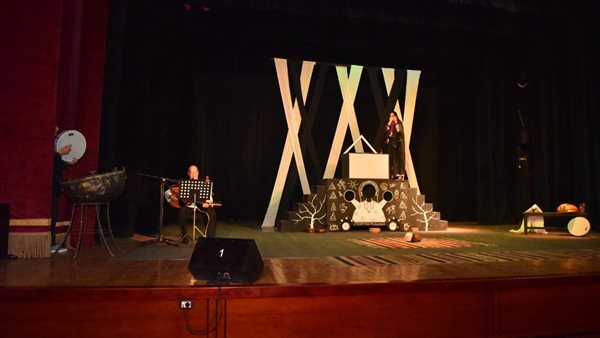 صورة من الحفل