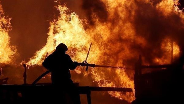 صورة أرشيفية